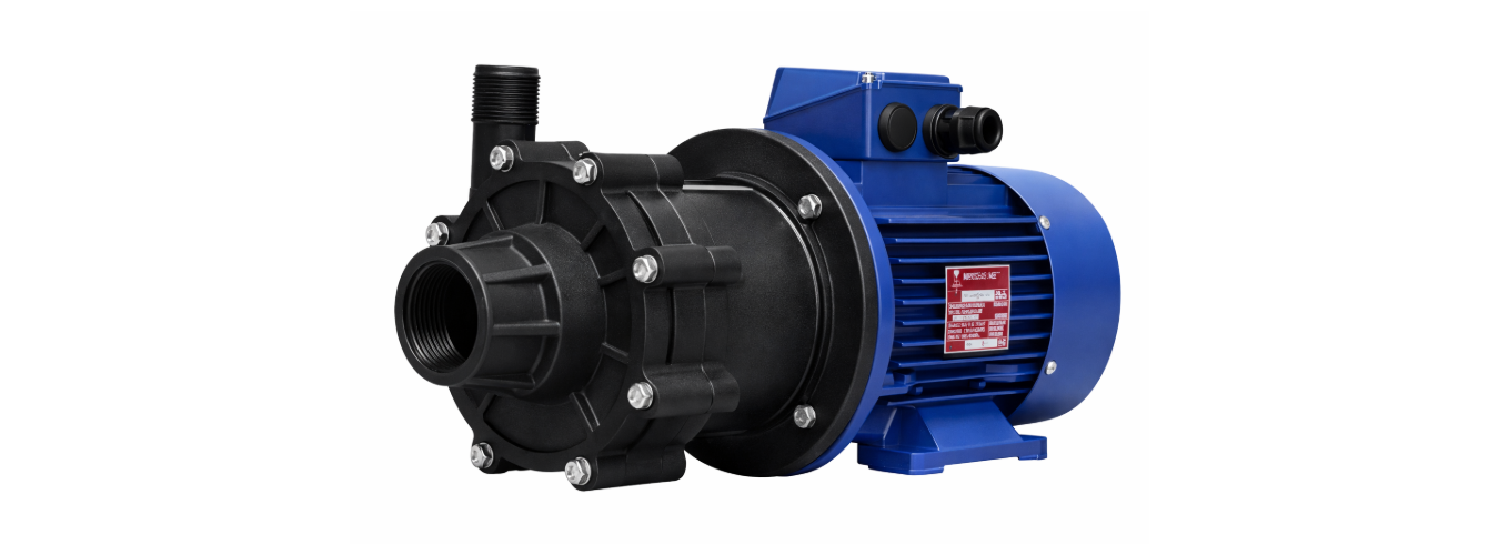 HTM PUMP