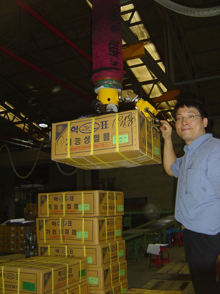 VacuEasylift VM-180